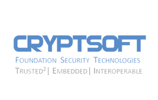 Southpac audit and seek to improve the systems of all our clients, including Cryptsoft.