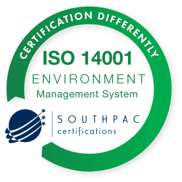 ISO 14001 Certification for Environmental Management Systems