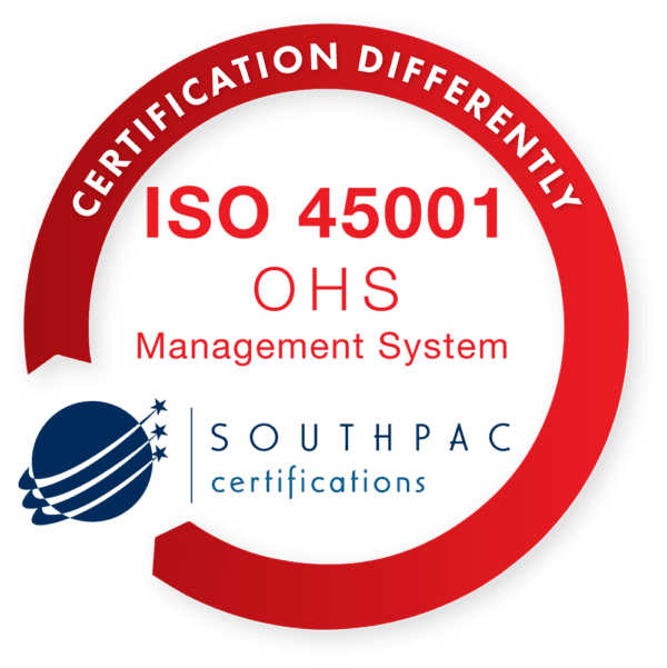 ISO 45001 Certification for Safety Management Systems