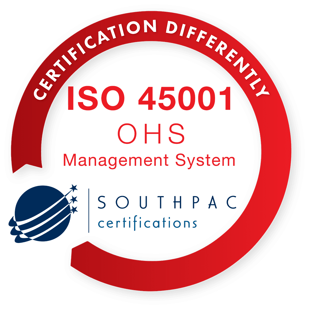 ISO 45001 Certification for Safety Management Systems