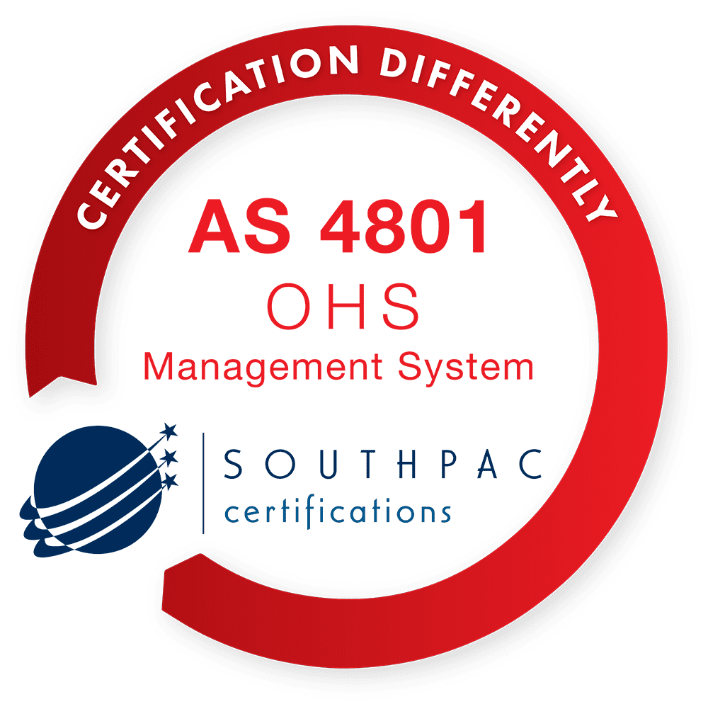 Southpac Certifications provides ISO 45001 Certification for Safety Management Systems