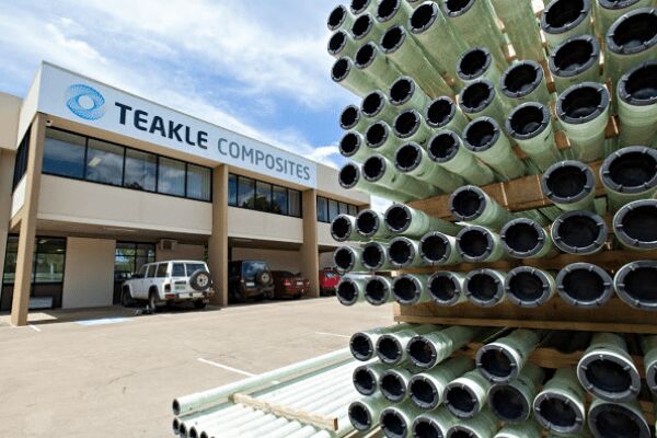 Teakle Composites took on the task of Quality Management System implementation and certification